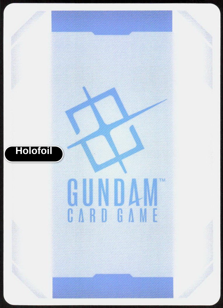 Dramatic Turnabout (Back)