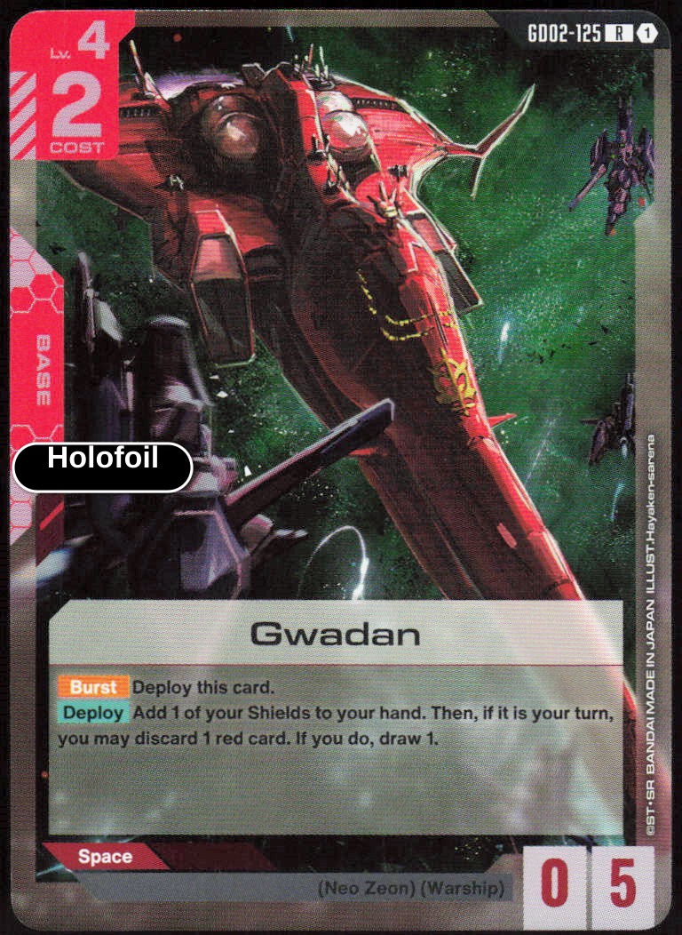 Gwadan