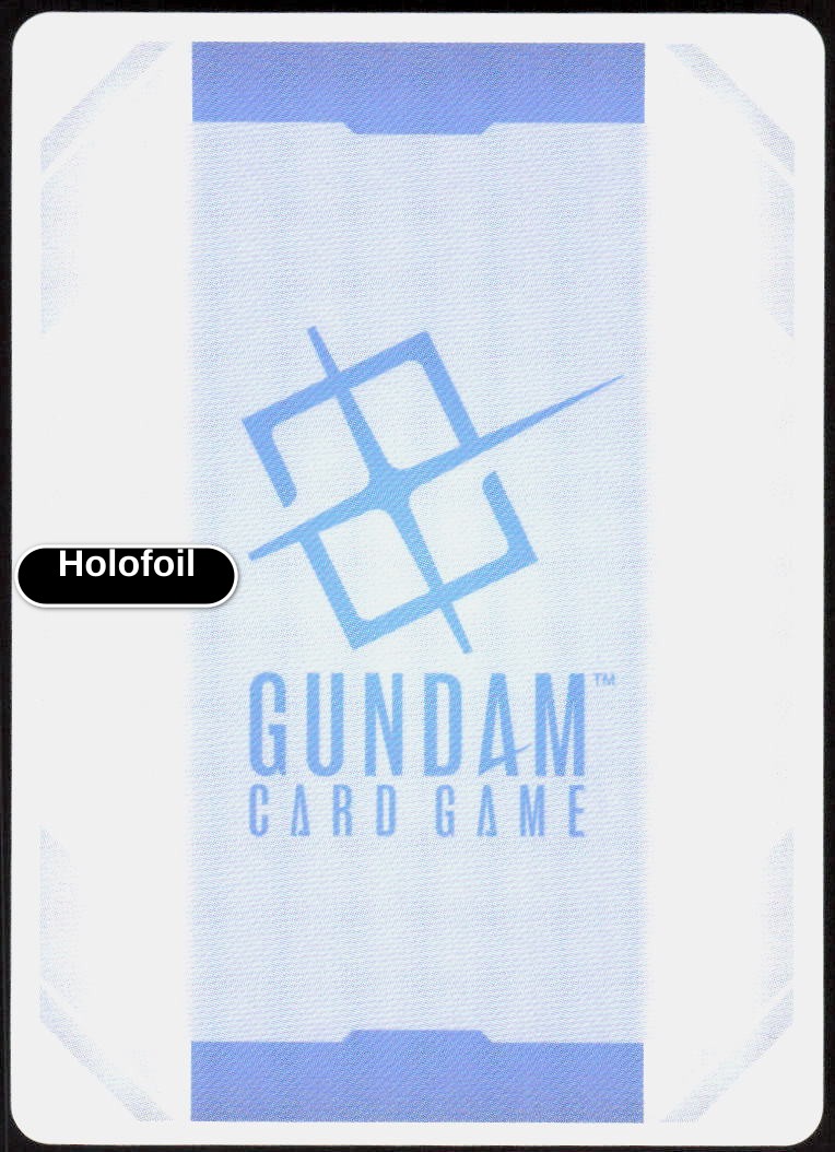Gundam Ashtaron (R+) (Back)