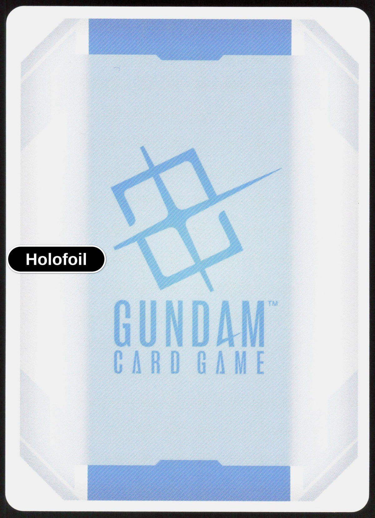 Freedom Gundam (GD03-070) (Back)