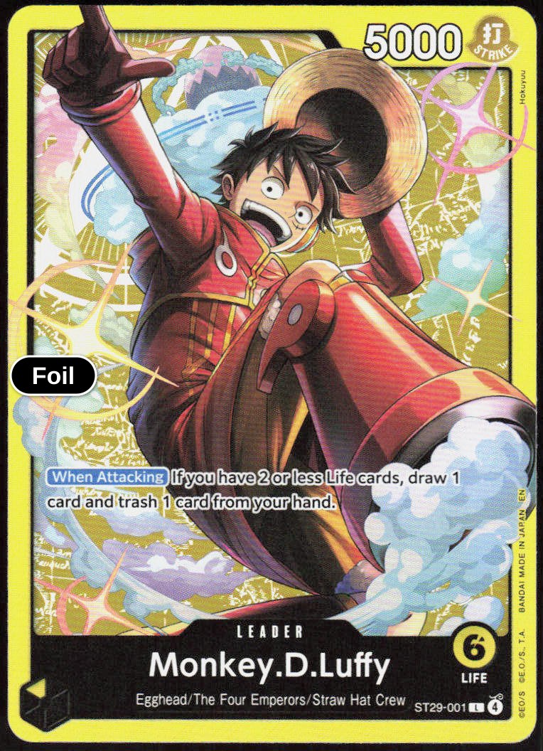Monkey.D.Luffy (001)