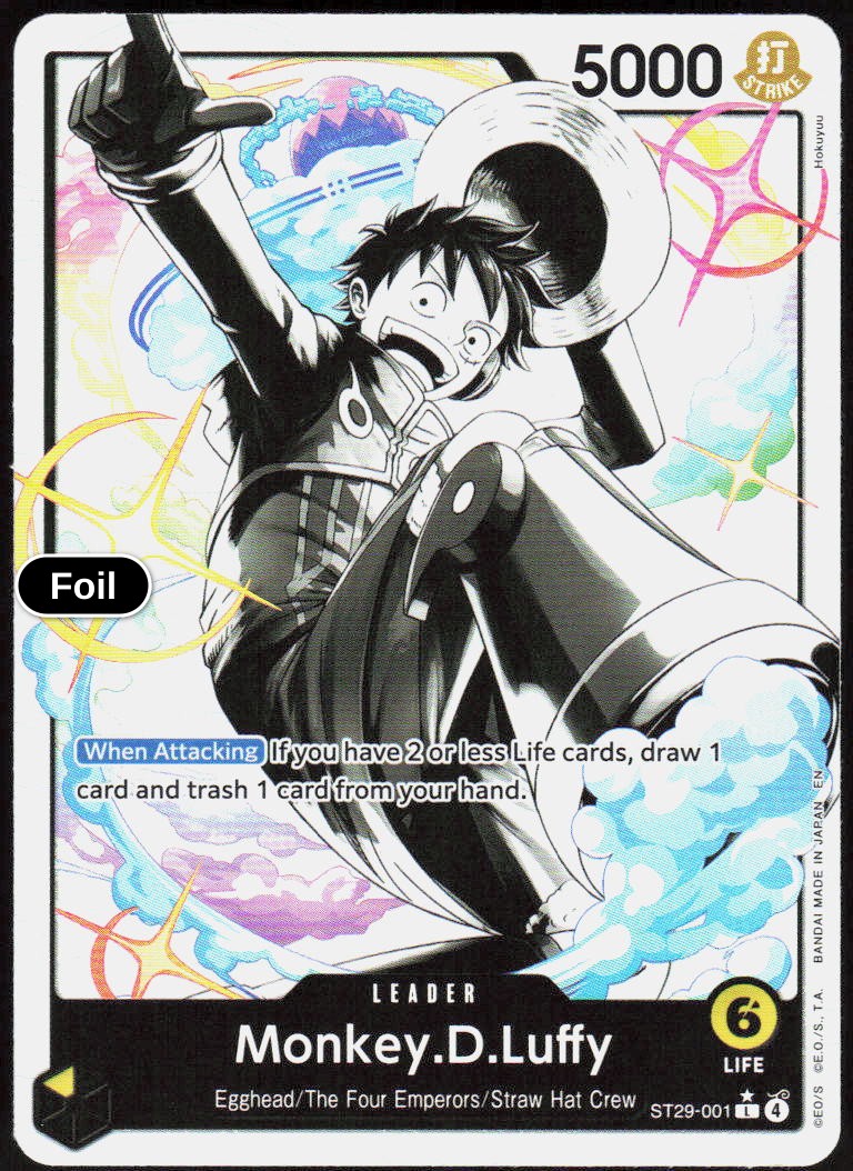 Monkey.D.Luffy (001) (Parallel)