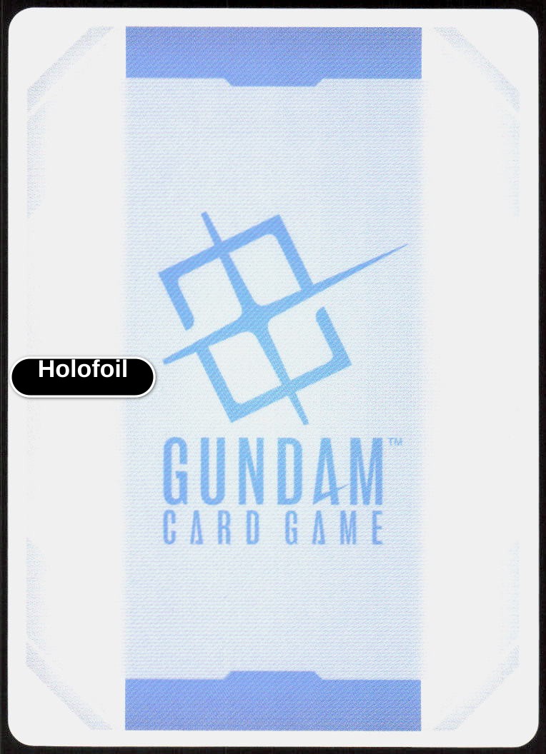Fatal Strike (SP) (C+) (Back)