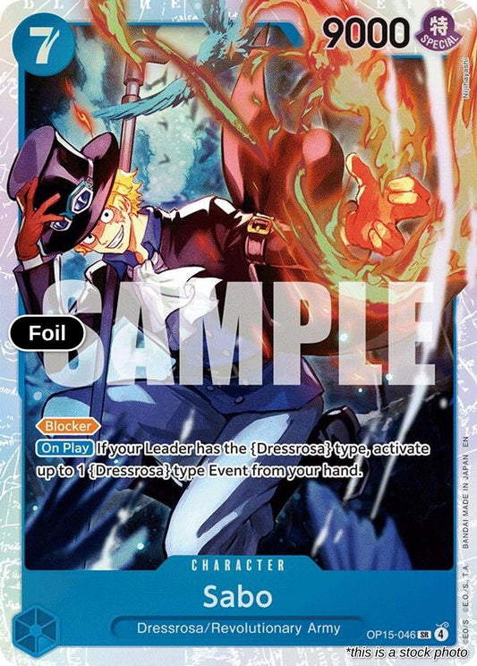 Sabo