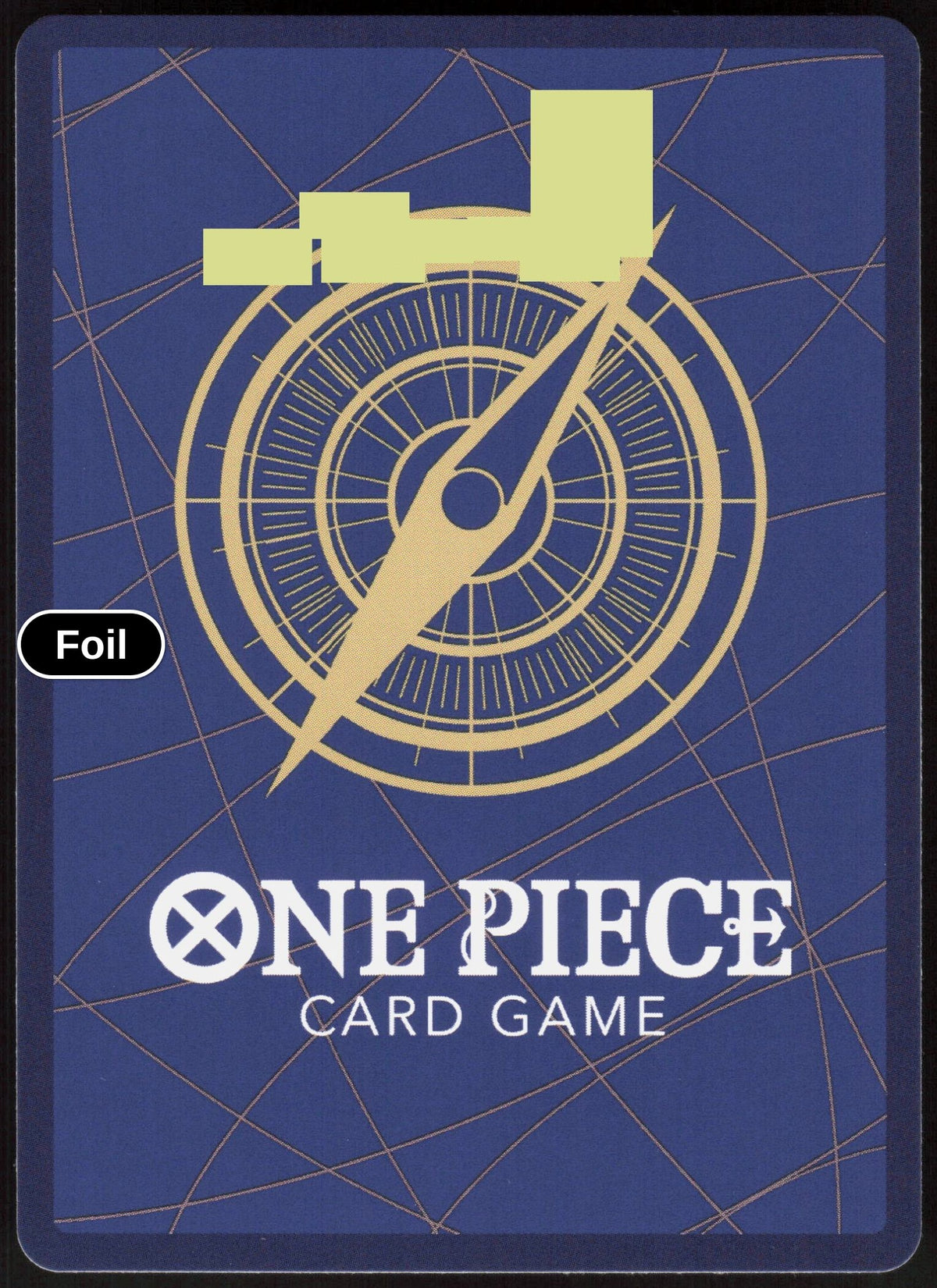Pirates Docking Six (Back)
