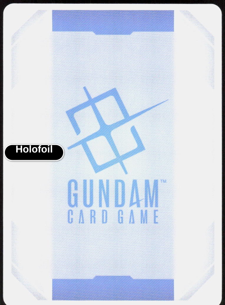 Guncannon (108) & Guncannon (109) (Back)