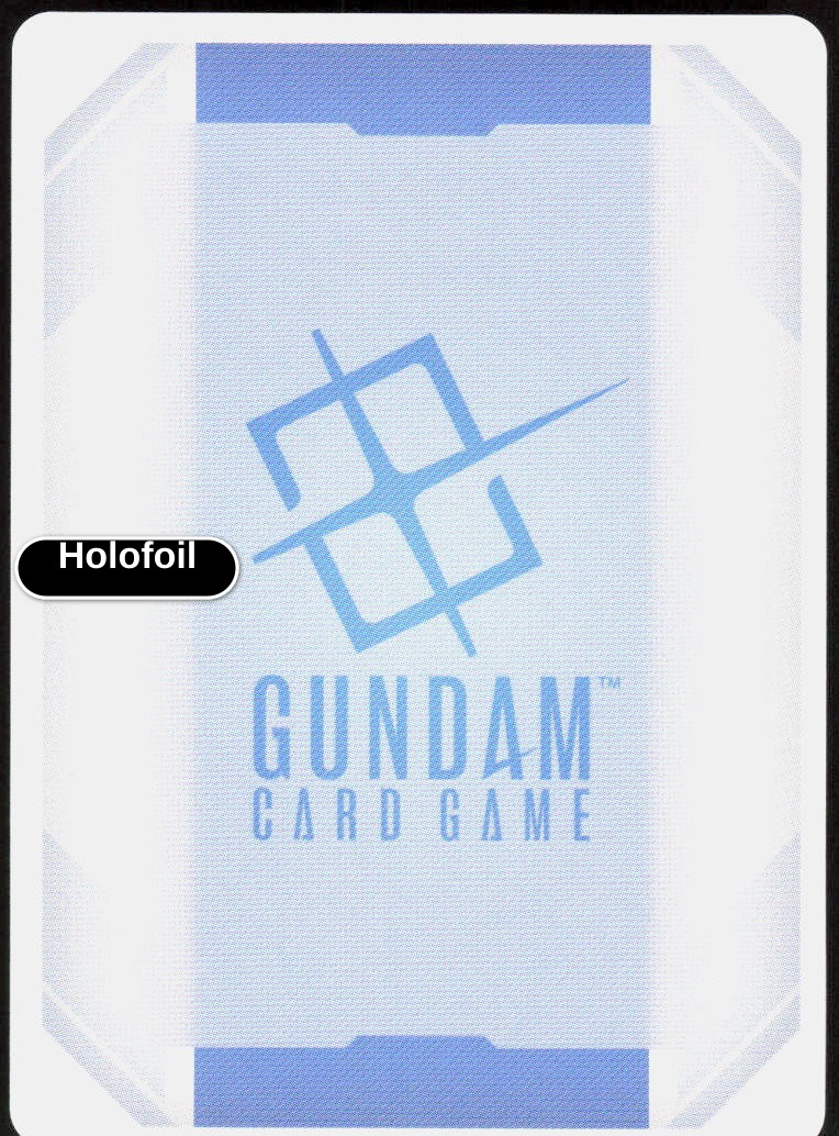 Turn A Gundam (GD04-069) (Back)