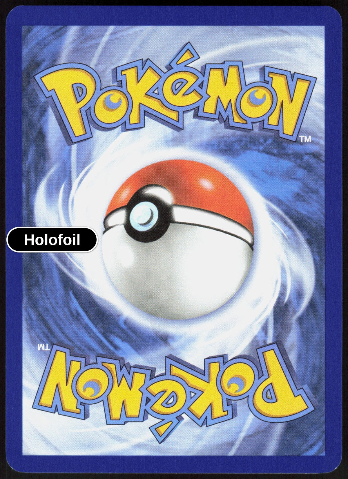 Pikachu - 036/128 (Back)