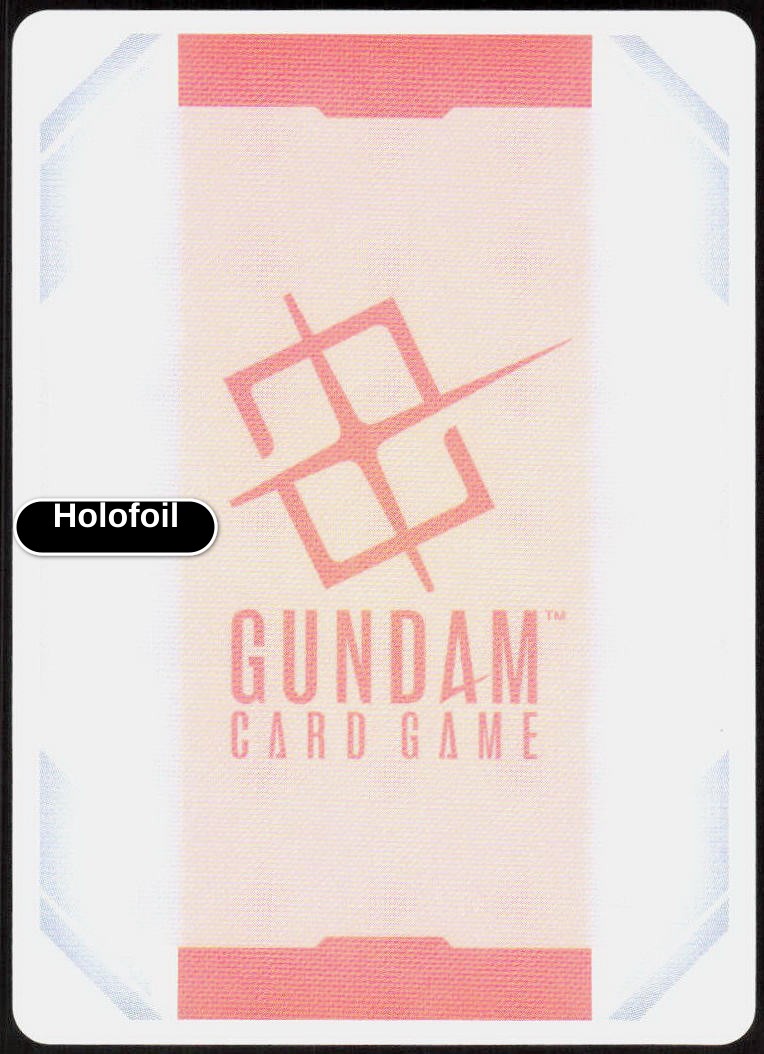 Resource (RP-042) (Premium Accessory Set - Mobile Suit Gundam: Iron-Blooded Orphans) (Back)