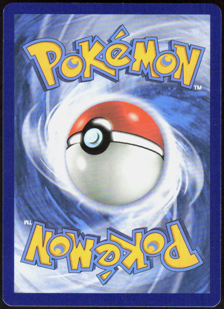 Palkia GX (Secret Rare) (Back)
