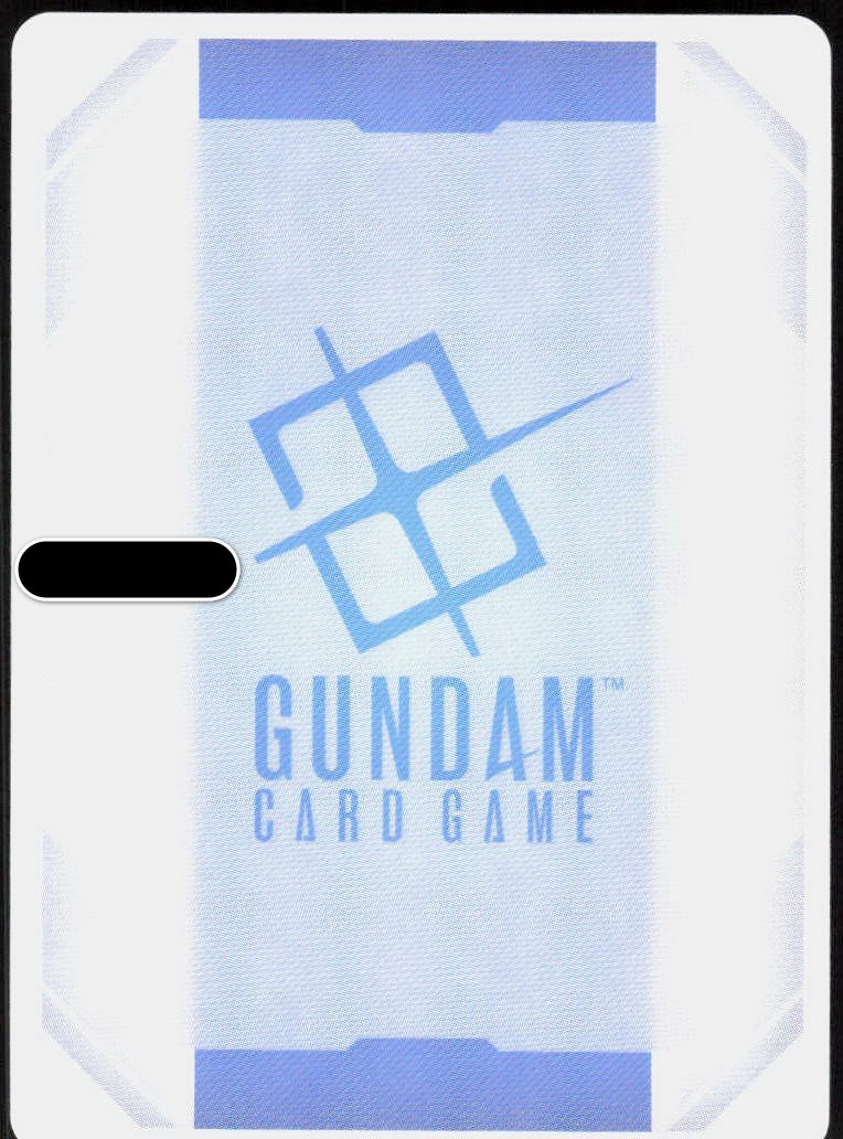Hi-Nu Gundam (EX) (Back)