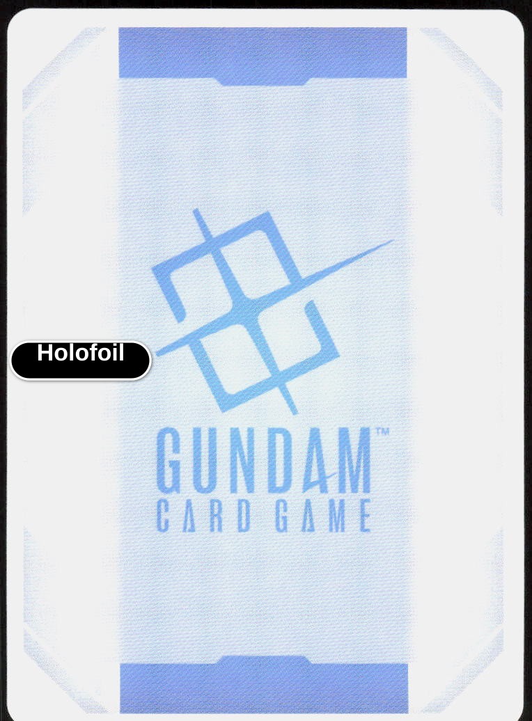 Tallgeese II (Back)