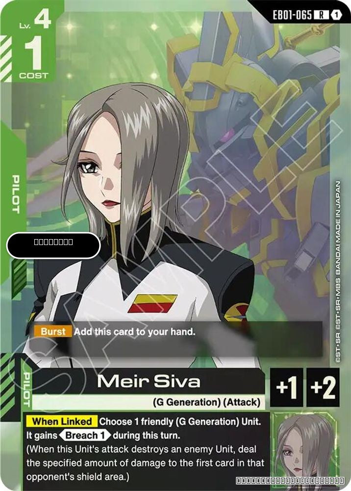 Meir Siva