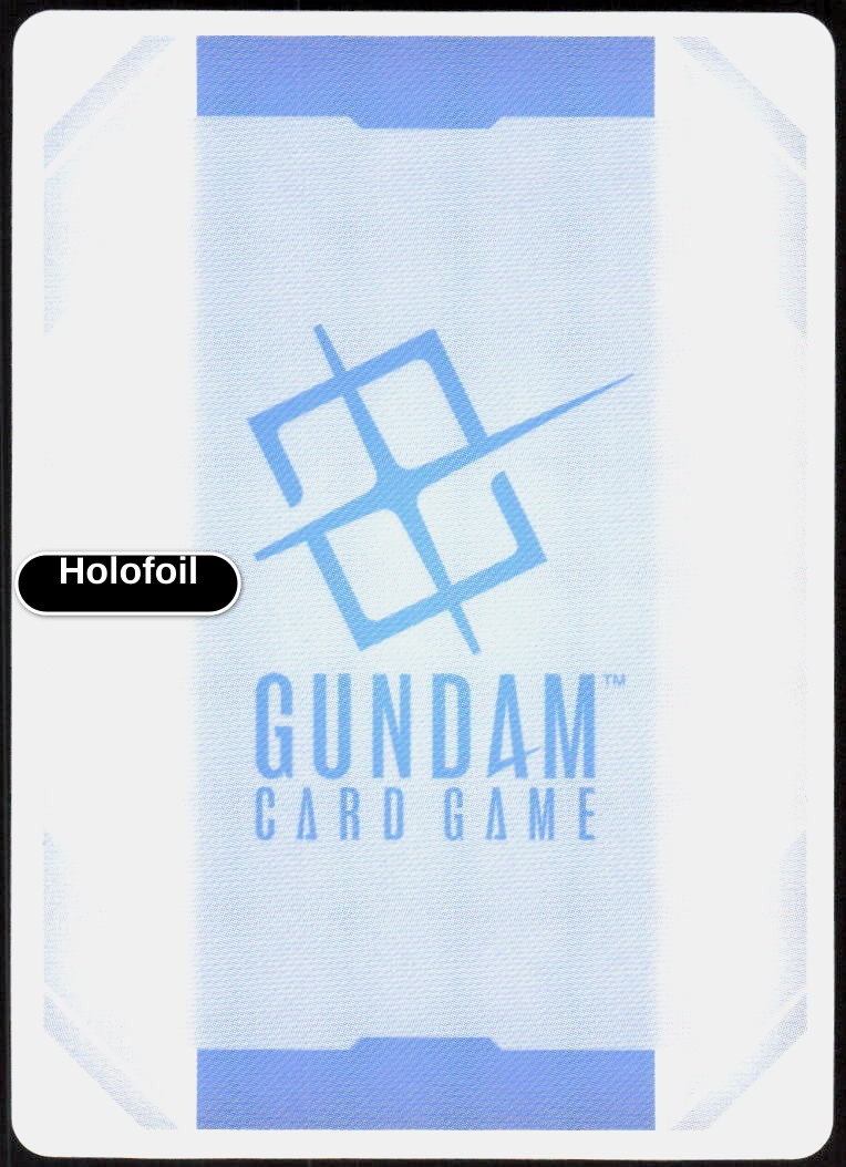 Hi-Nu Gundam (EX) (LR+) (Back)
