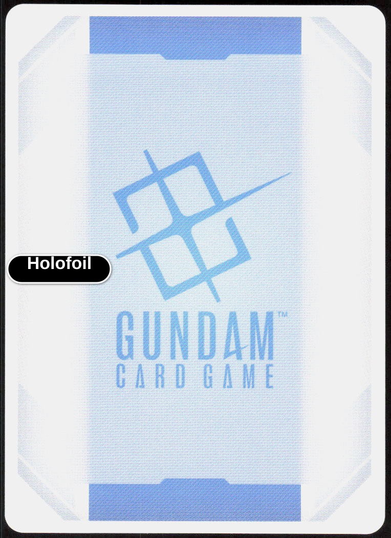 Strike Freedom Gundam (Back)