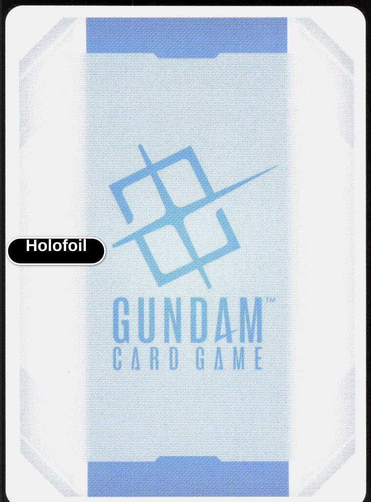 Demi Barding (U+) (Link Rare) (Back)