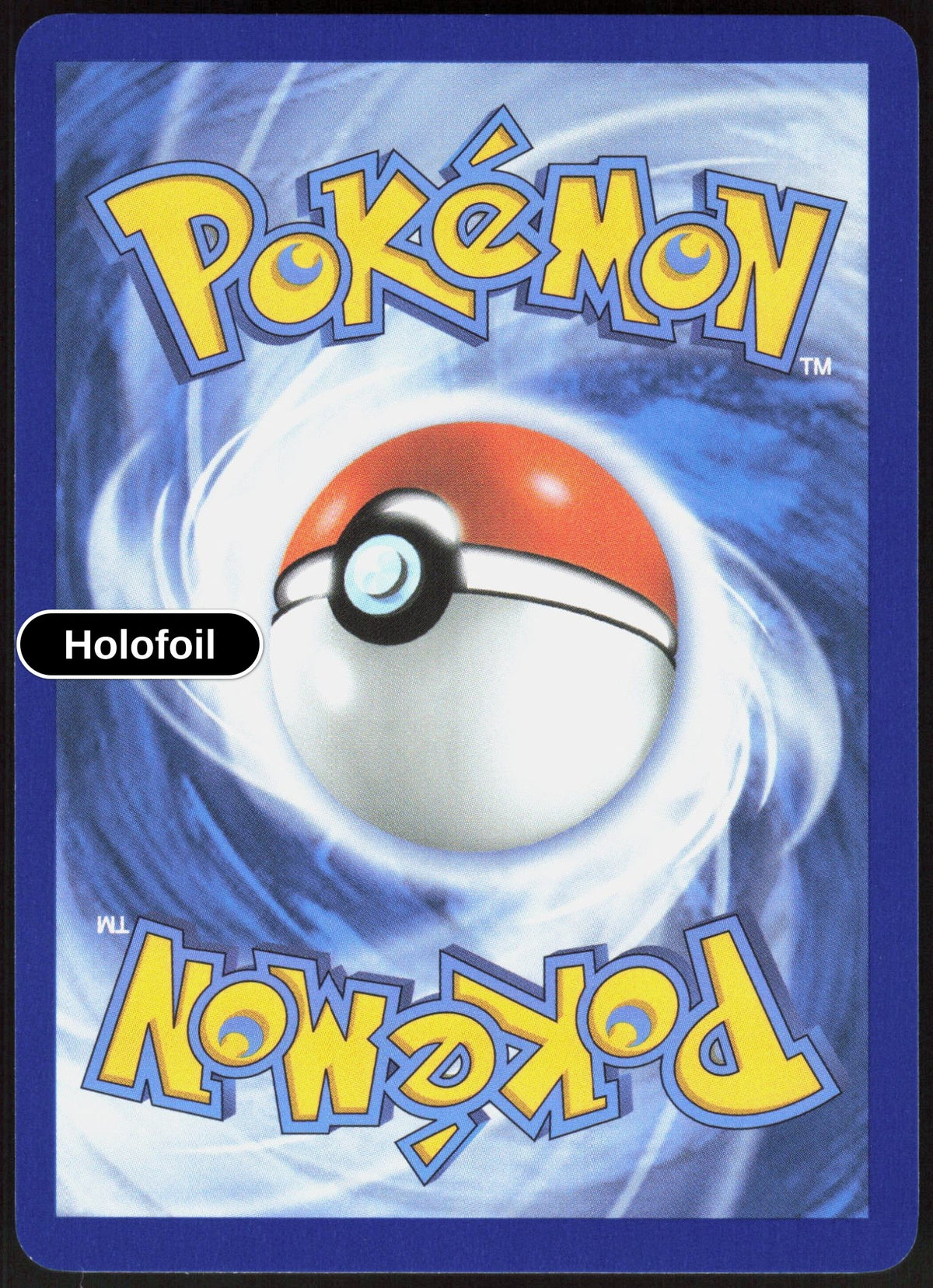 Pikachu - 038/128 (Back)