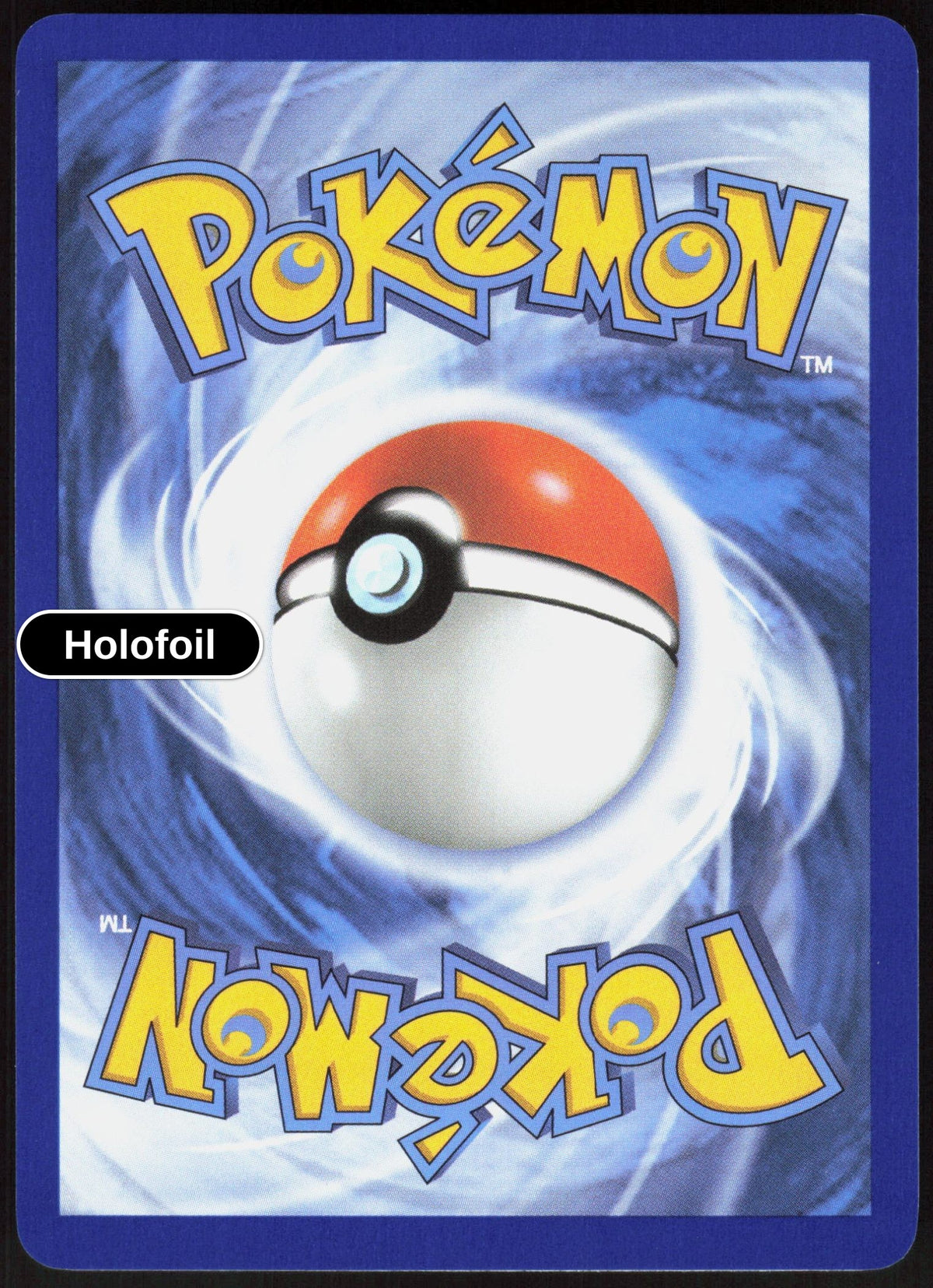 Pikachu - 042/128 (Back)