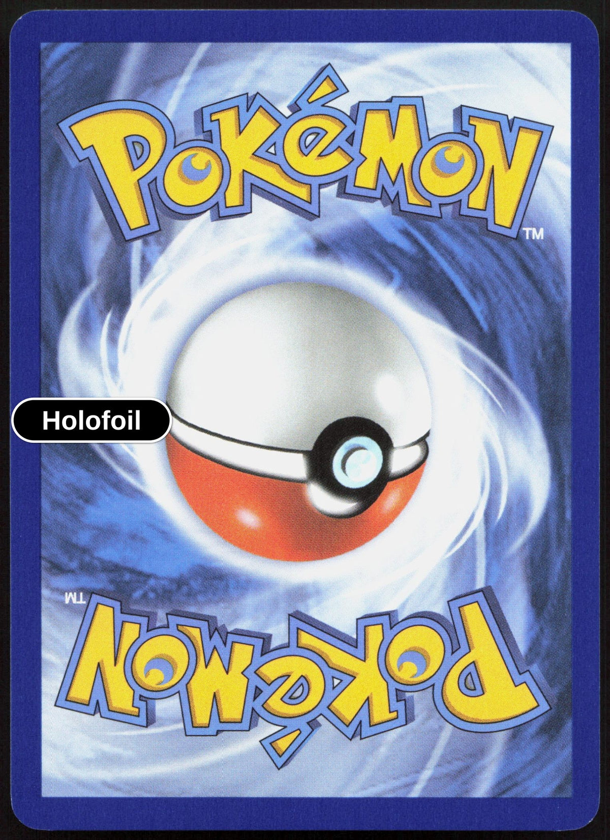Pikachu - 044/128 (Back)