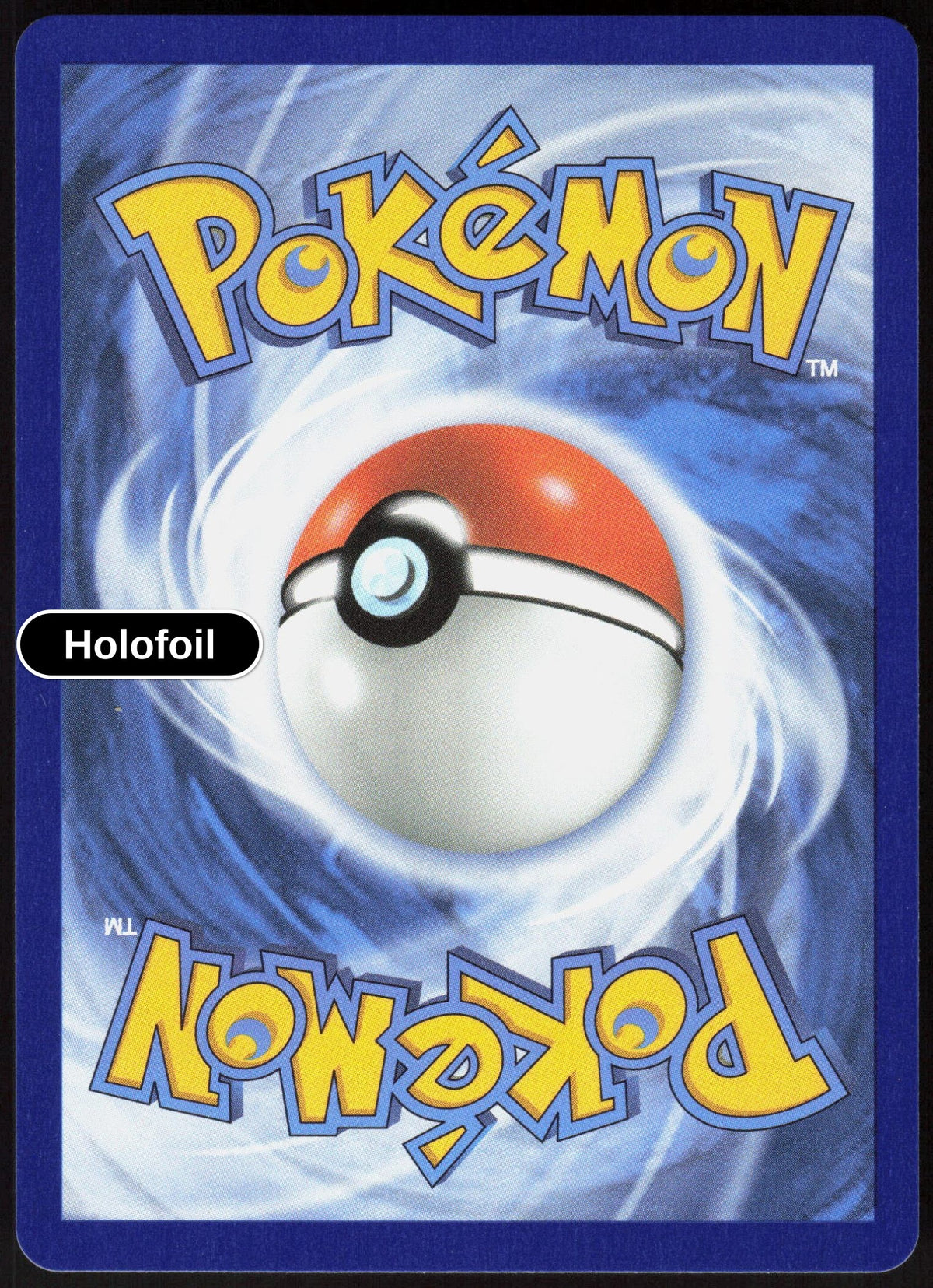 Crobat G (Back)