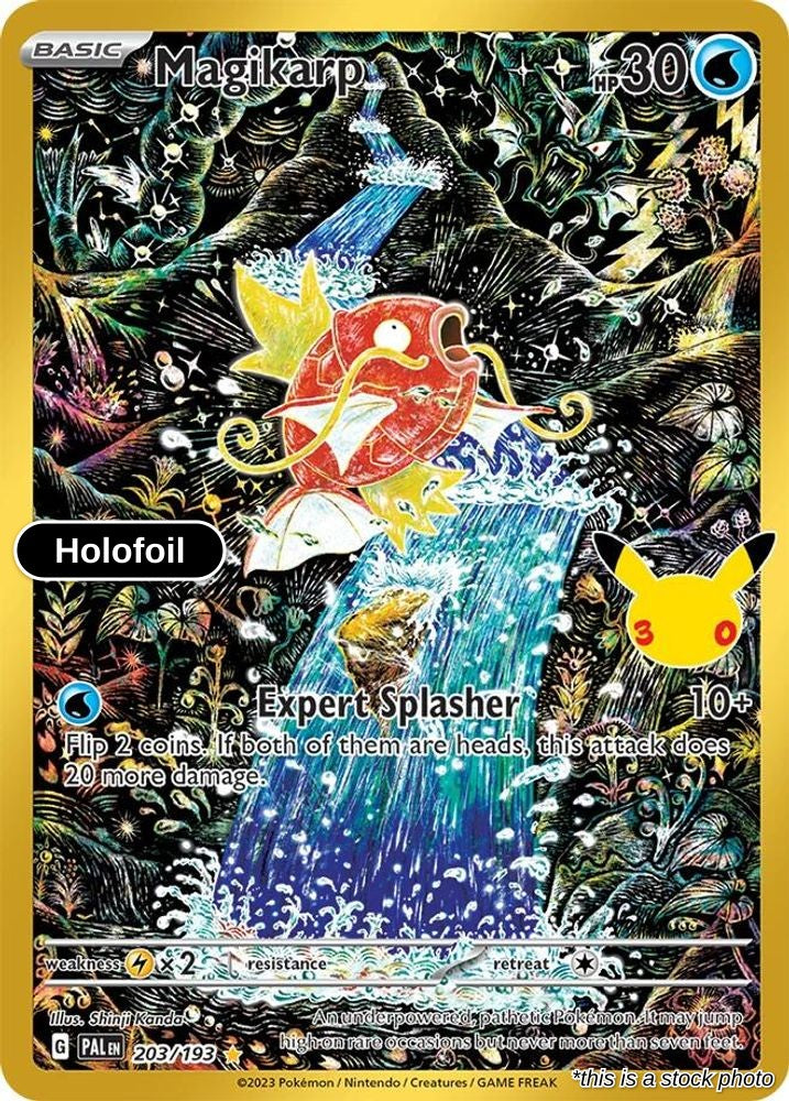 Magikarp
