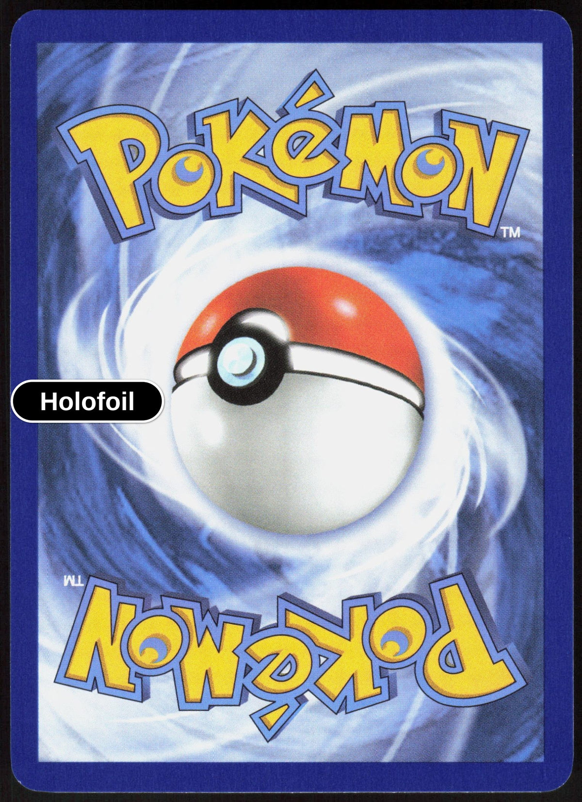Pikachu - 048/128 (Back)