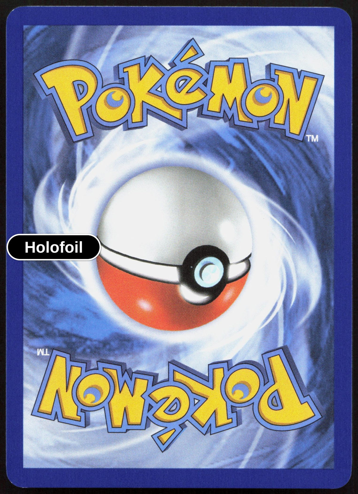 Pikachu - 051/128 (Back)