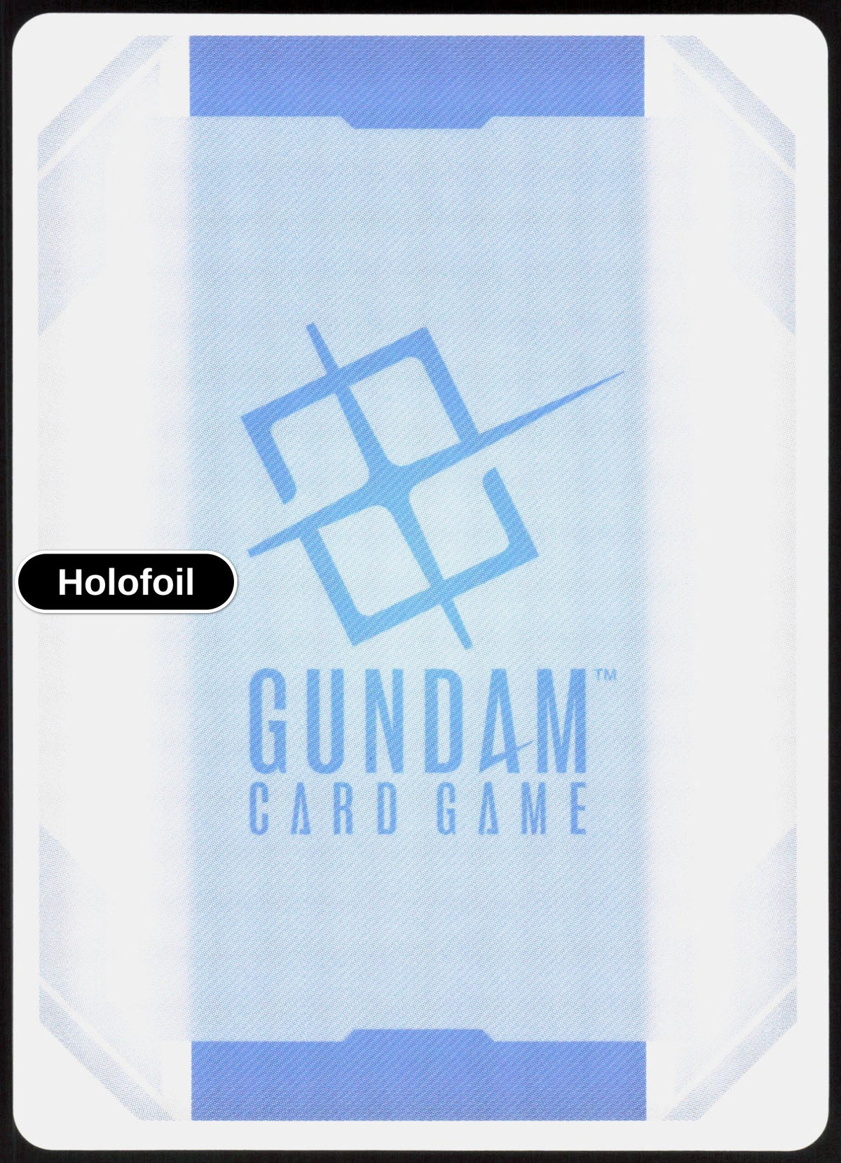 Gundam Epyon (Back)