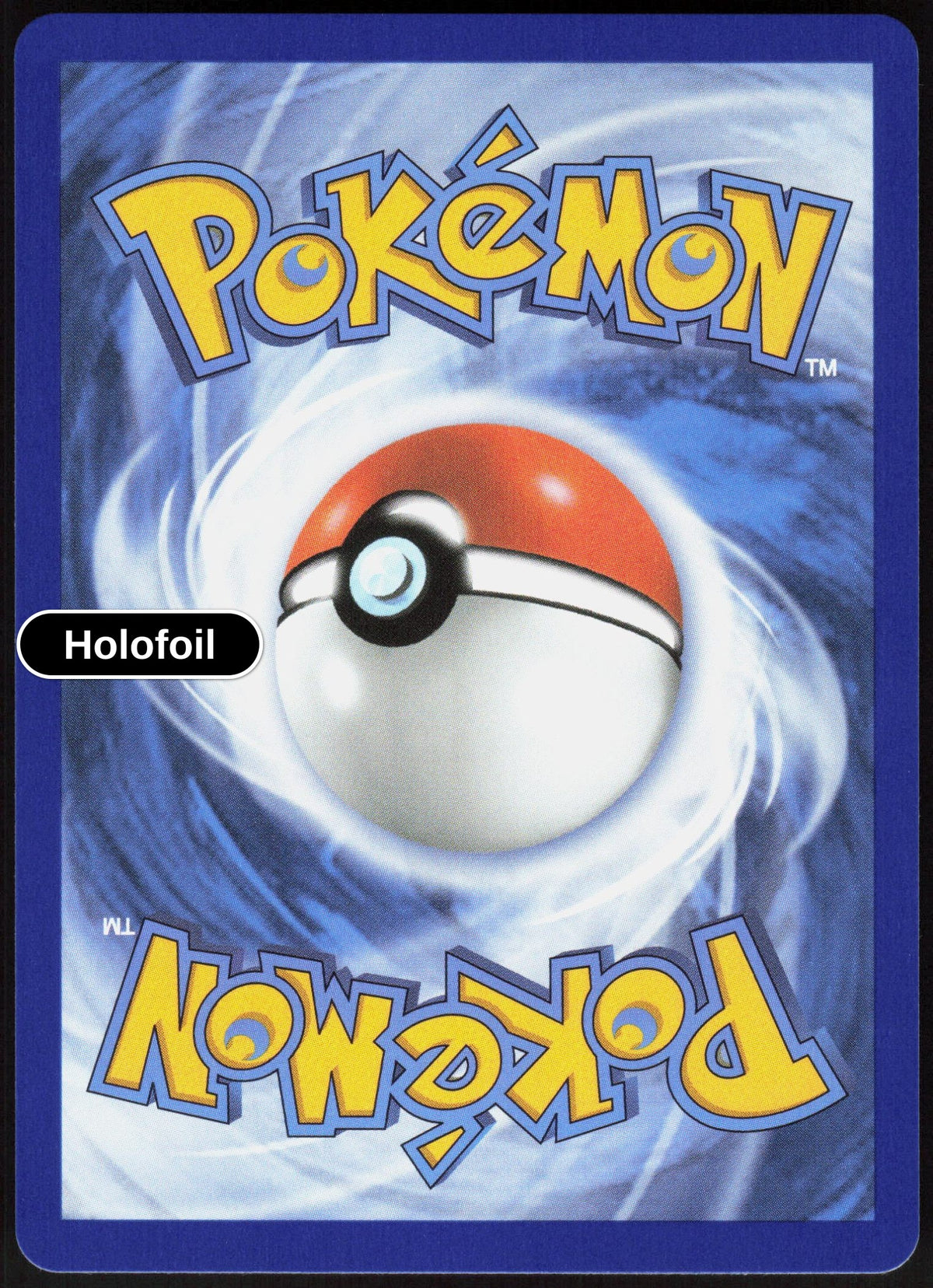Jirachi ex - 102/128 (Back)