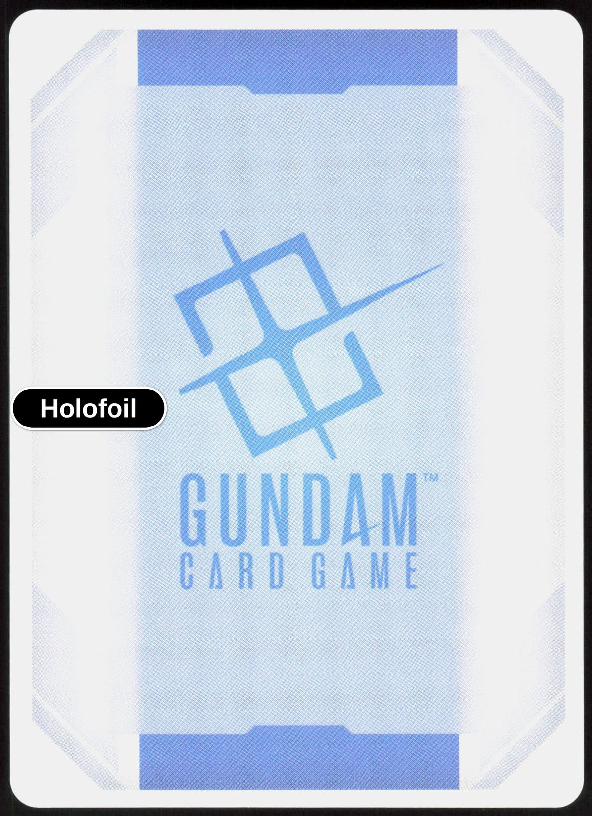 Red Gundam (0079) (C+) (Back)