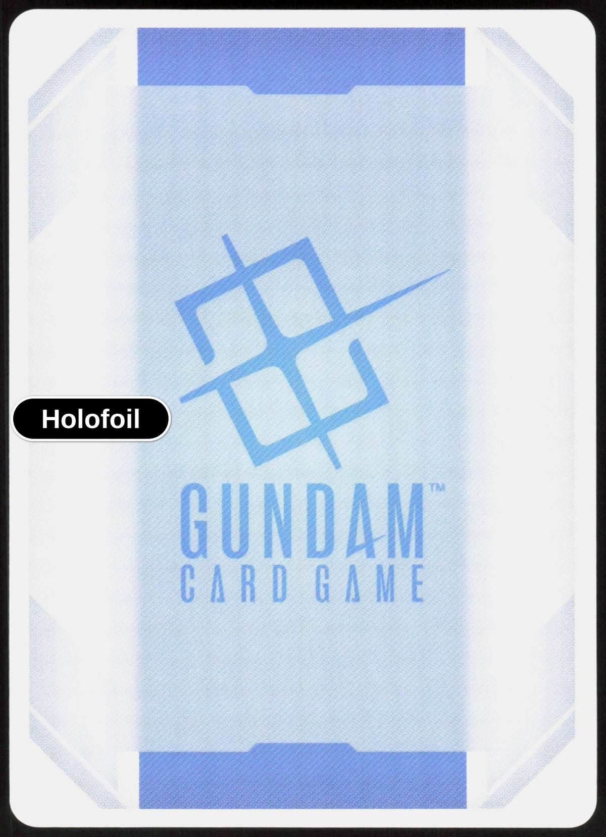 Shining Gundam (C+) (Back)