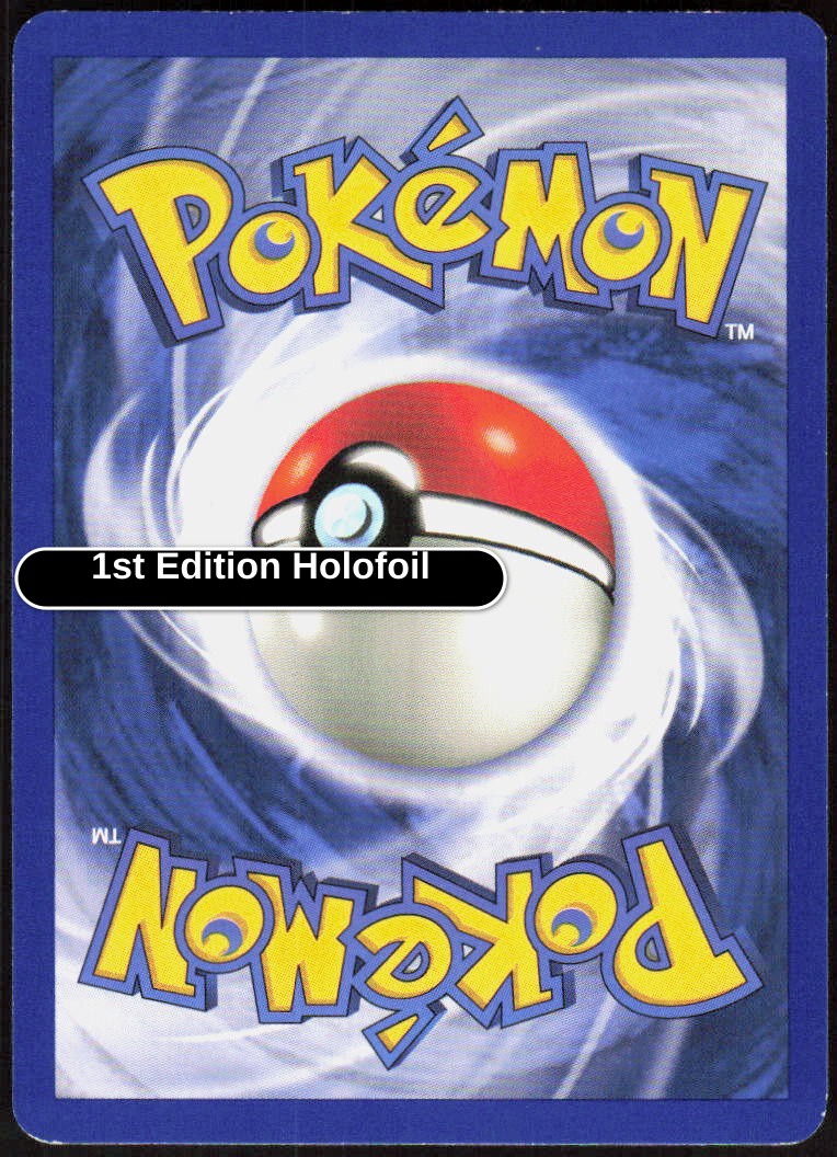 Dark Vileplume (13) (Back)