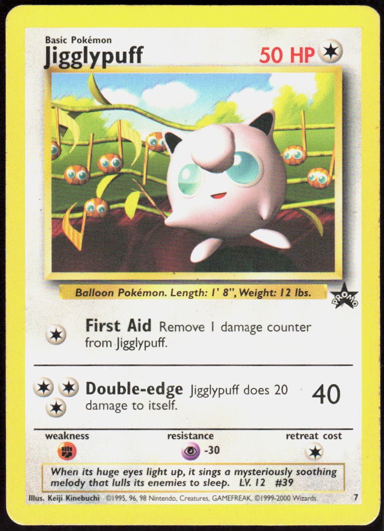 Jigglypuff