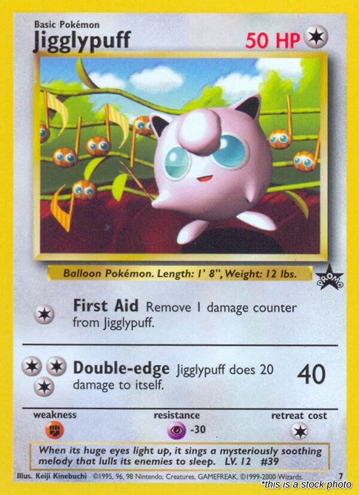 Jigglypuff