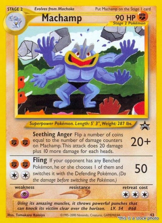 Machamp