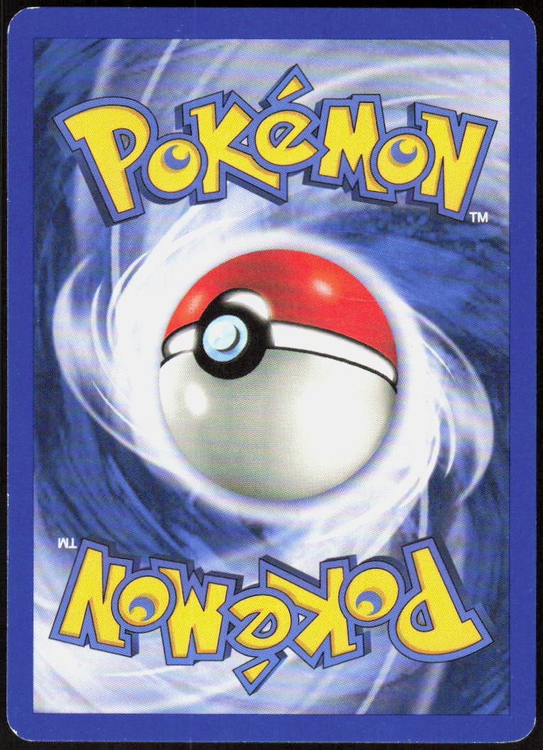 Misdreavus (Back)