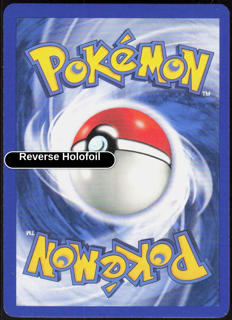 Ninetales (Back)