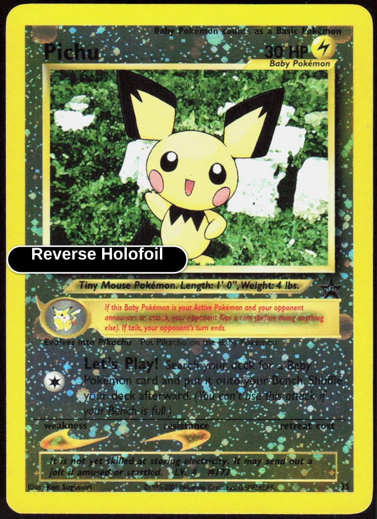 Pichu