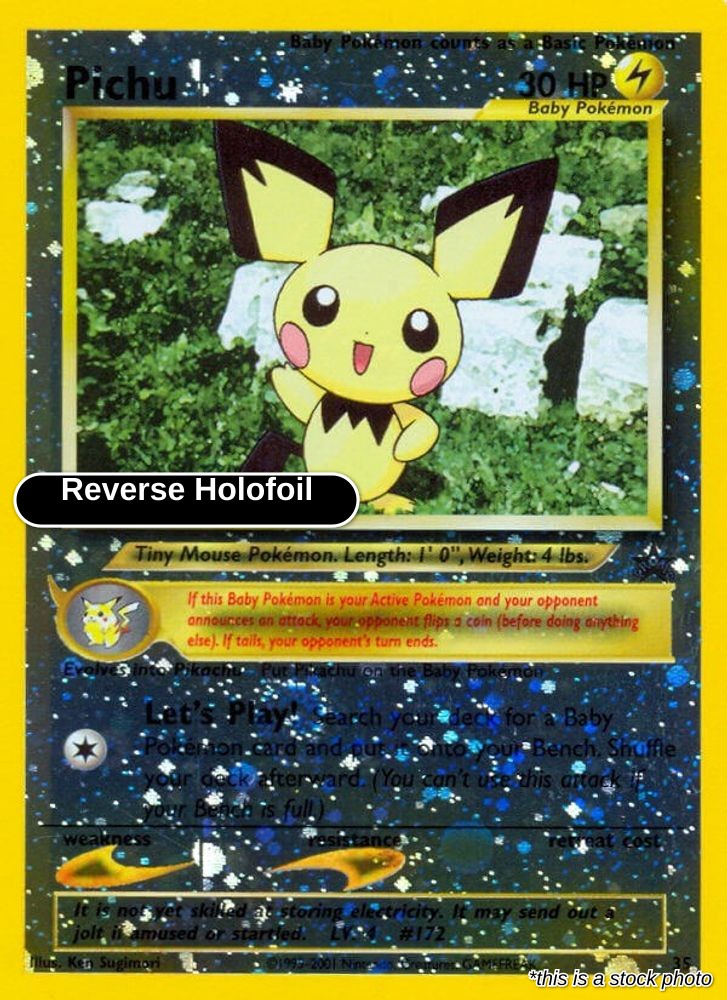 Pichu