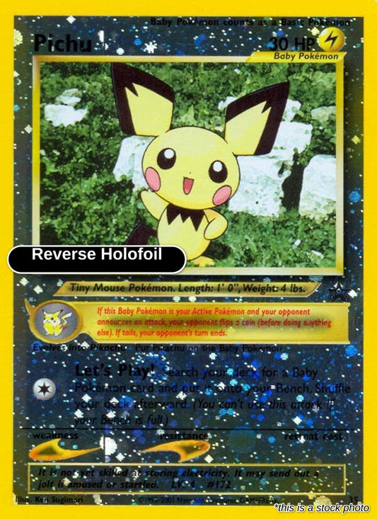 Pichu