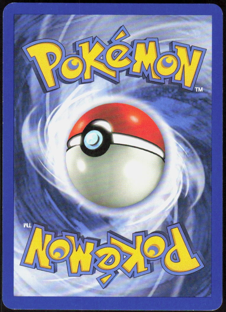 Smeargle (Back)