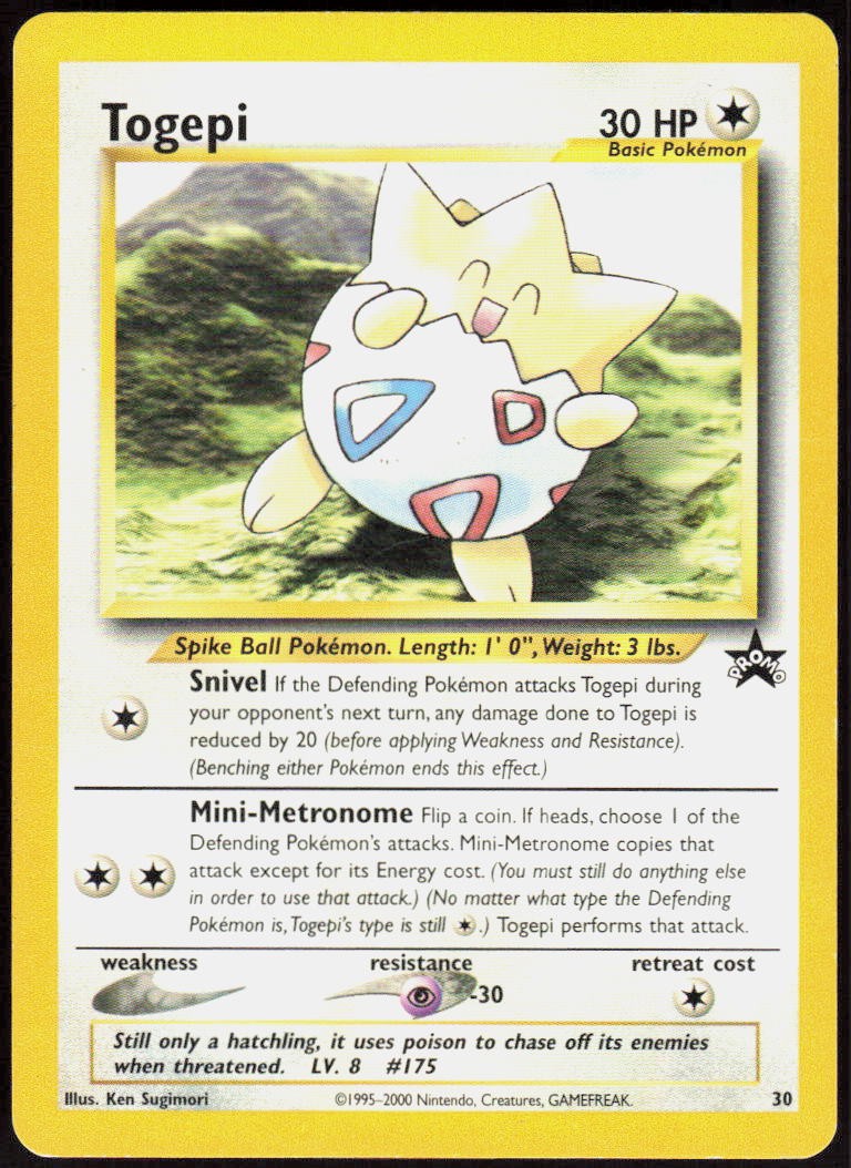 Togepi