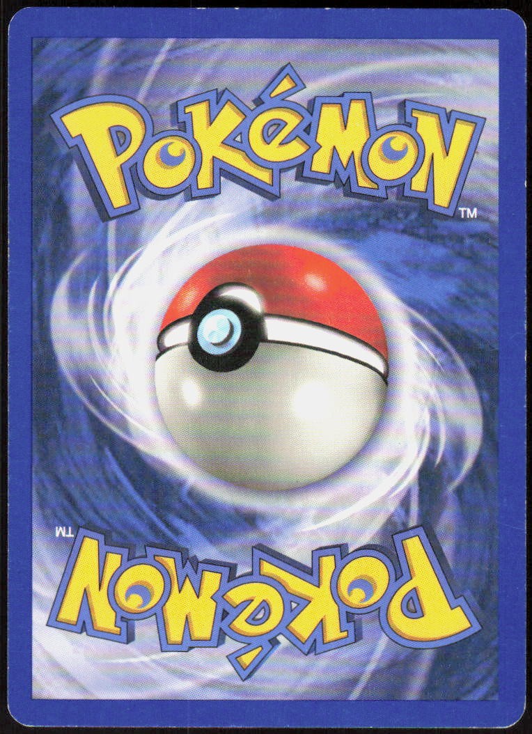 Togepi (Back)