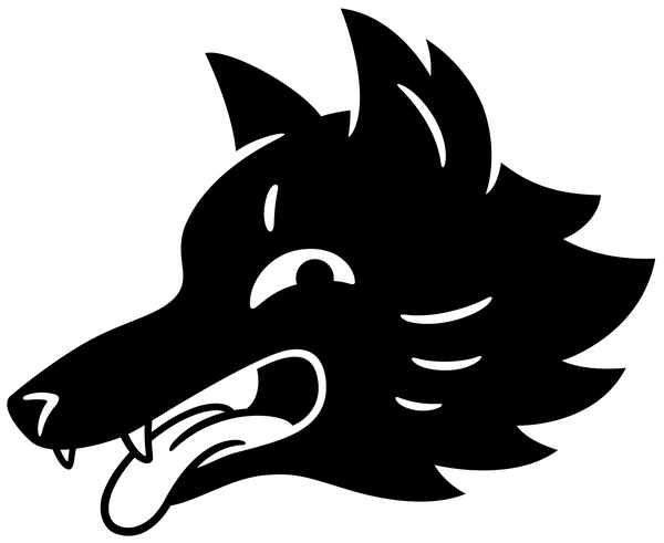 Weird Wolf Games
