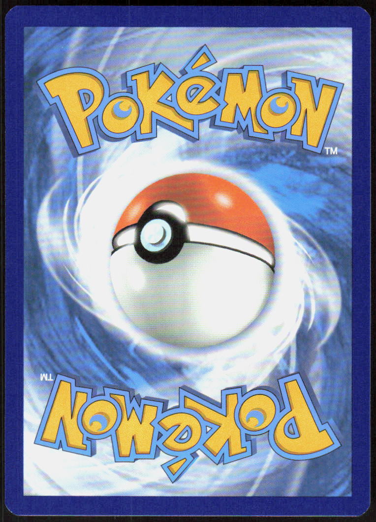 Steelix (Back)