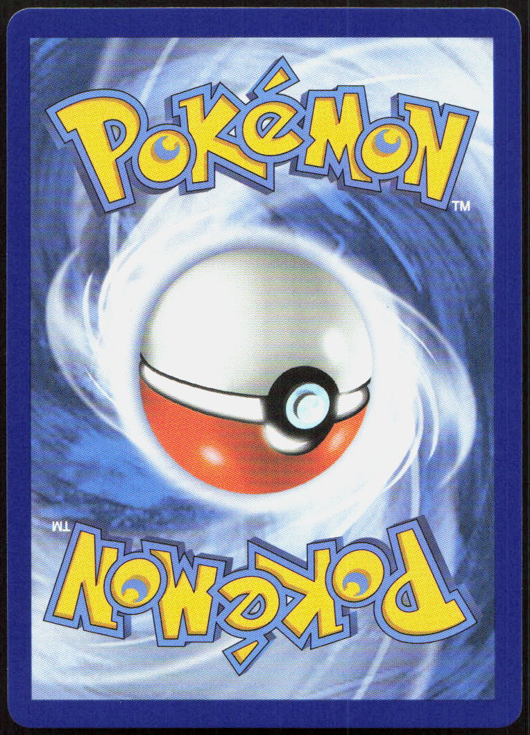 Mega Greninja ex - 022/086 (Back)