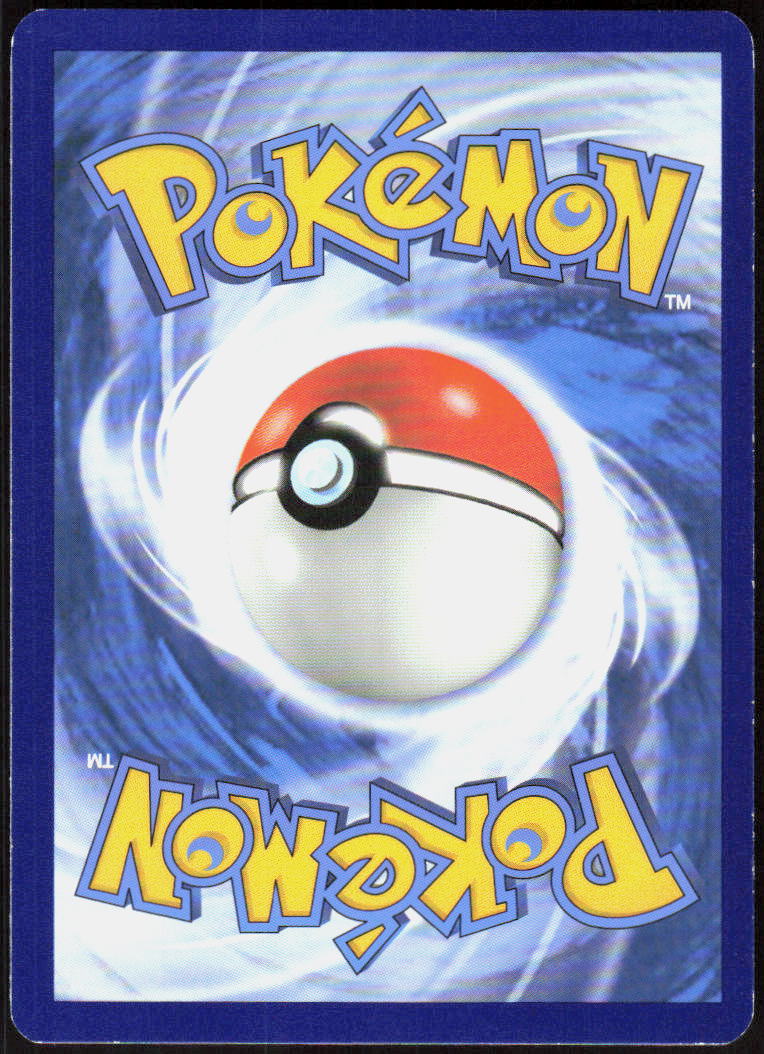Steelix Spirit Link (Back)