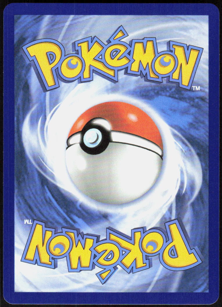 Chespin - 087/086 (Back)