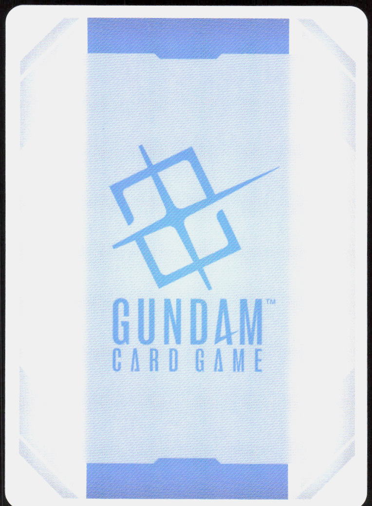 Graham's Union Flag Custom (Back)