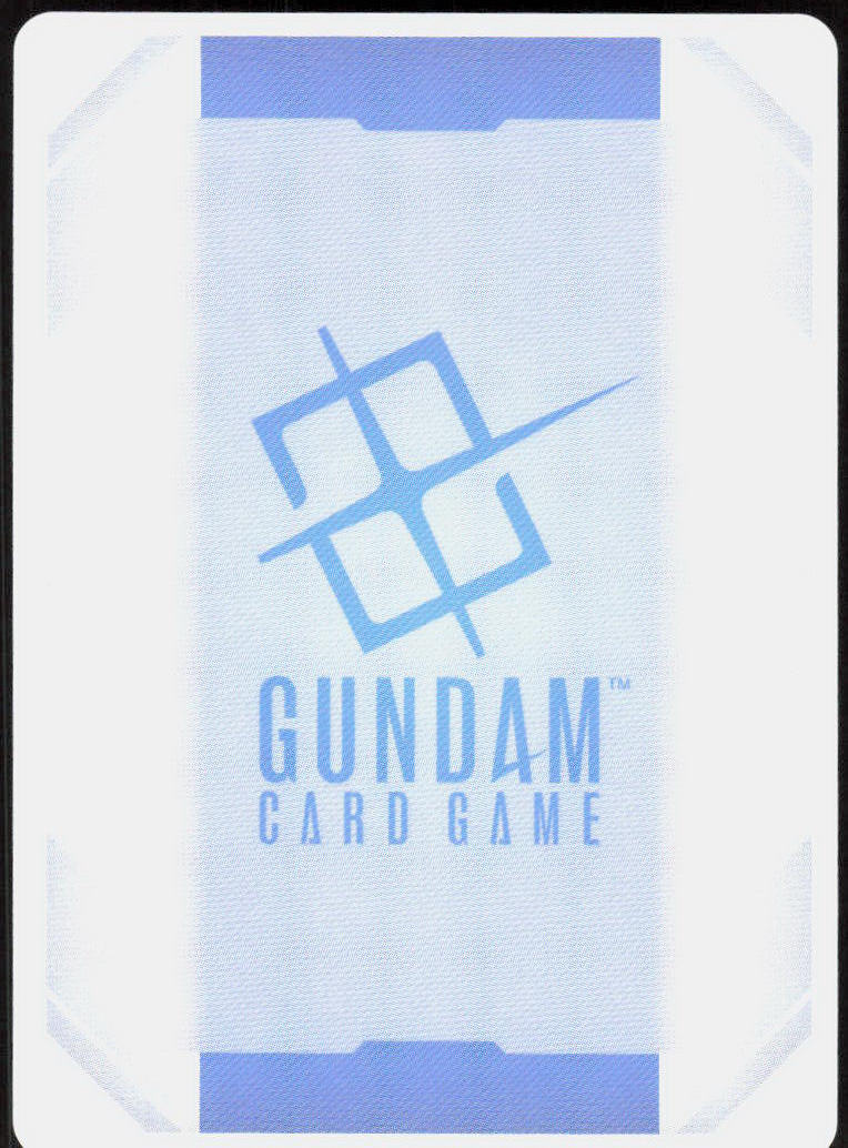Graham's Union Flag Custom II (GN Flag) (Back)